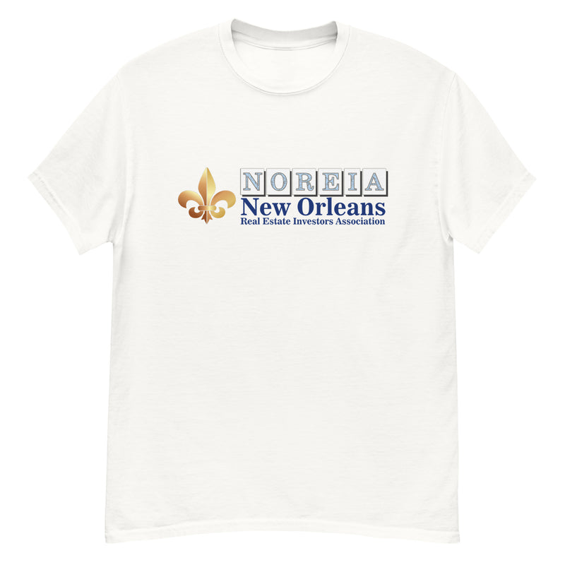 NOREIA unisex classic tee