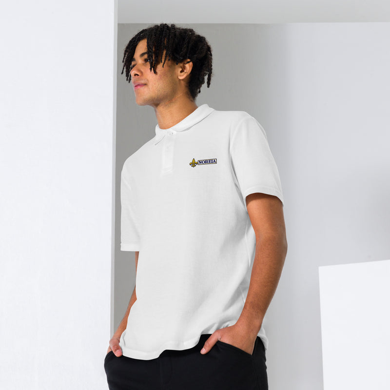 NOREIA polo shirt